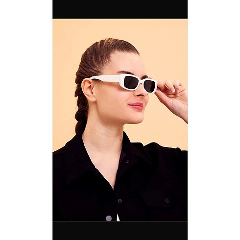 6 Beyaz