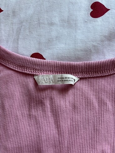 Zara Zara bluz