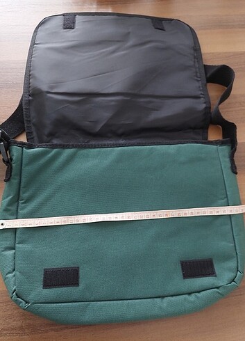  Beden yeşil Renk Okul -bilgisayar çantası 