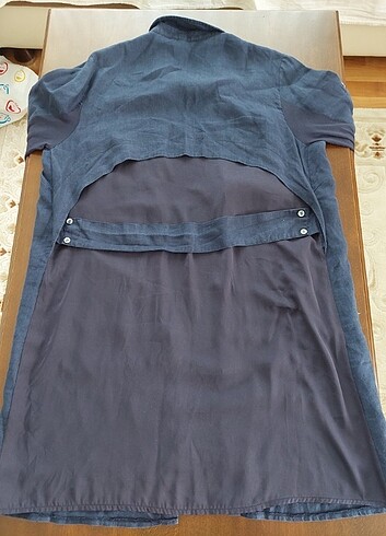38 Beden Bayan tunik