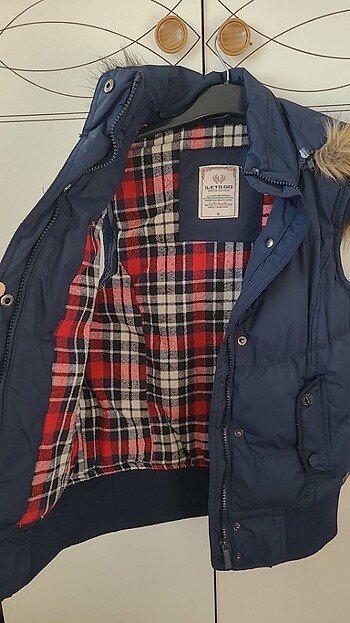 Şişme yelek - Görsel 2