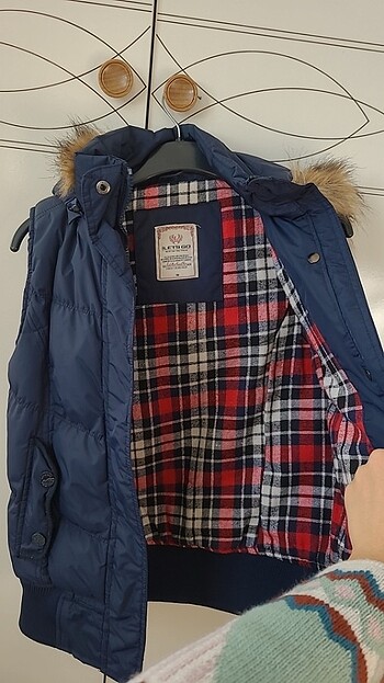 Şişme yelek - Görsel 3