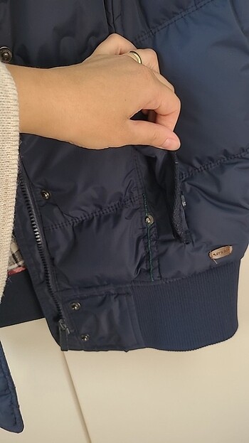 Şişme yelek - Görsel 4