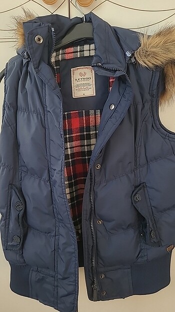 Şişme yelek - Görsel 5