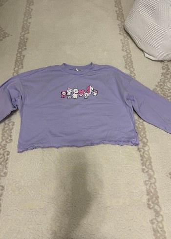 Lcw crop - Görsel 2