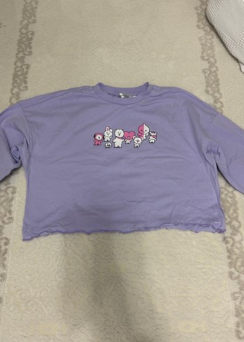 Lcw crop - Görsel 5