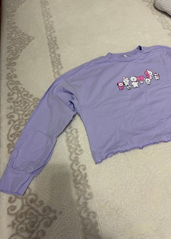 Lcw crop - Görsel 3