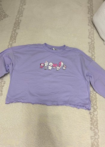 Lcw crop - Görsel 4