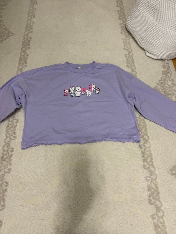 Lcw crop - Görsel 2