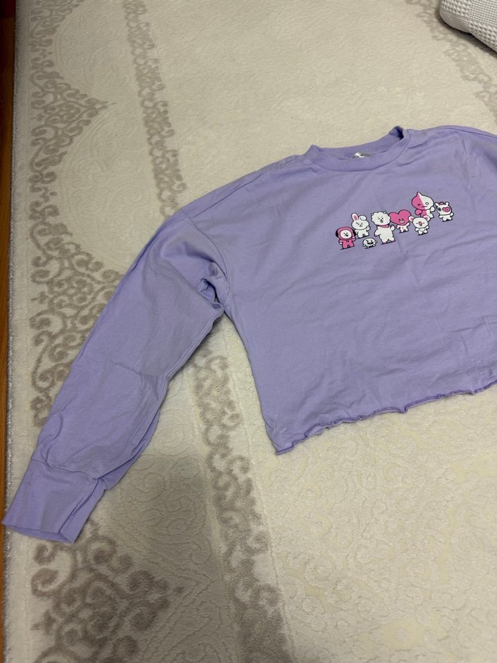 Lcw crop - Görsel 3