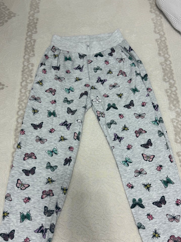 Marka model pijama xs - Görsel 2