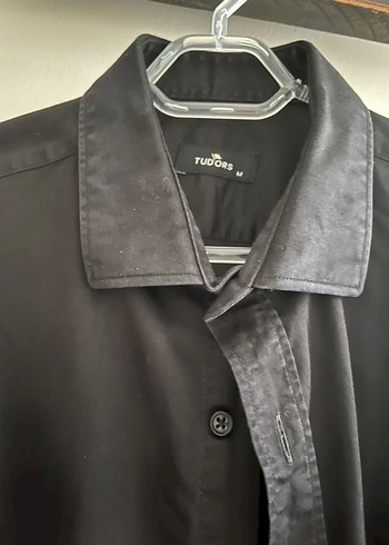 Tudors marka gömlek - Görsel 2