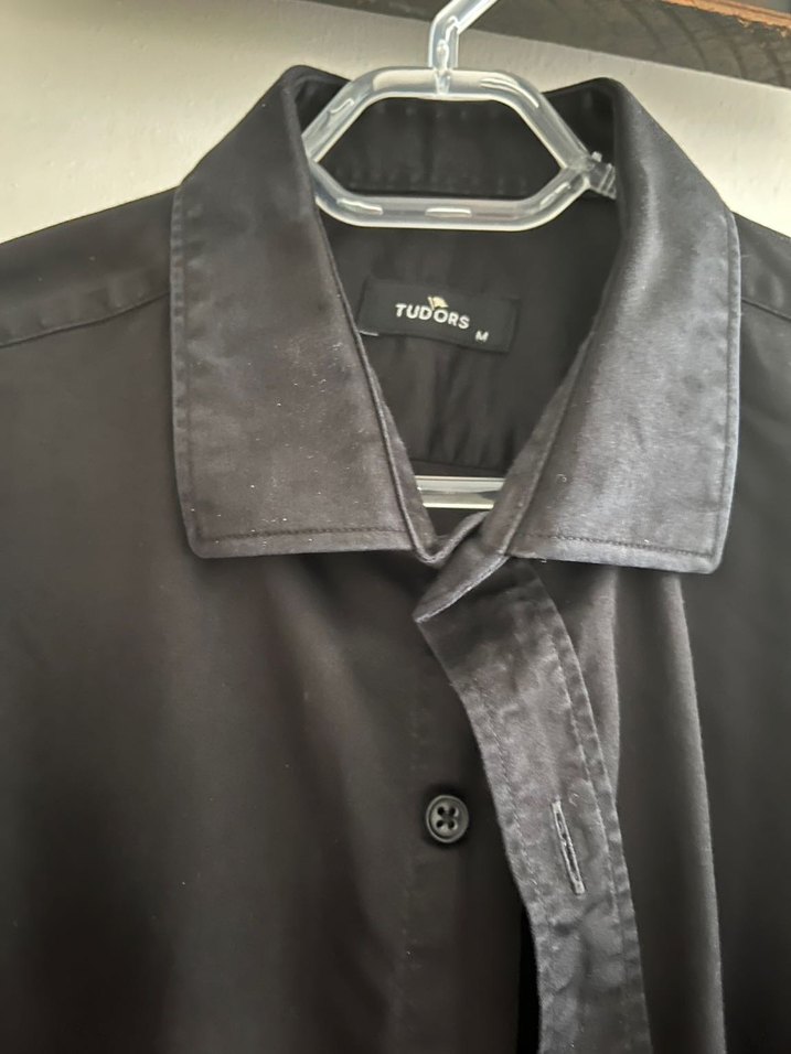 Tudors marka gömlek - Görsel 2