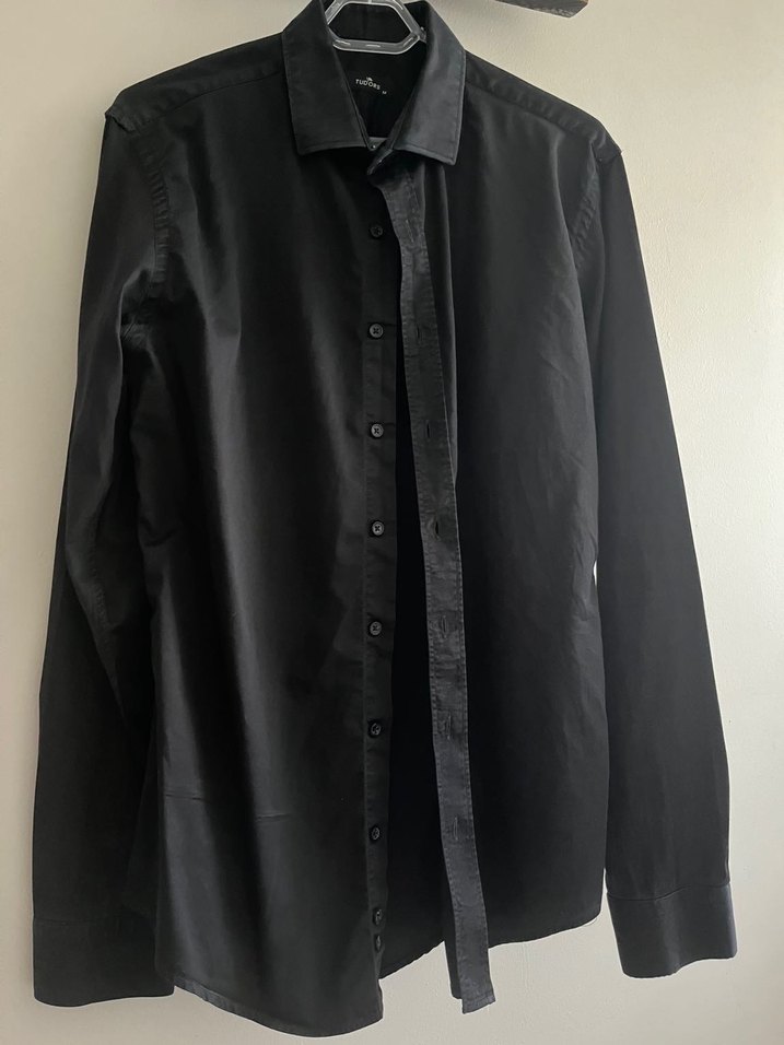 Tudors marka gömlek - Görsel 4