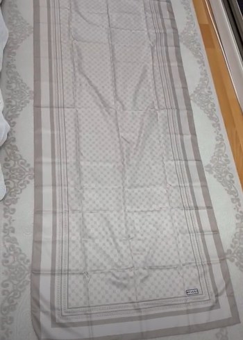 Vakko şallar adet fiyatıdır sadece bej kaldı - Görsel 4