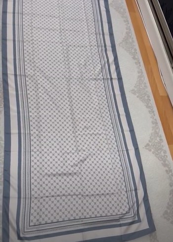 Vakko şallar adet fiyatıdır sadece bej kaldı - Görsel 3