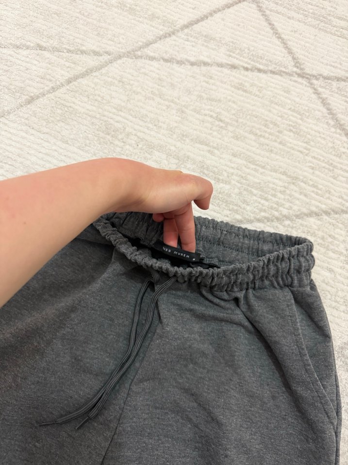 Eşofman altı - Görsel 2