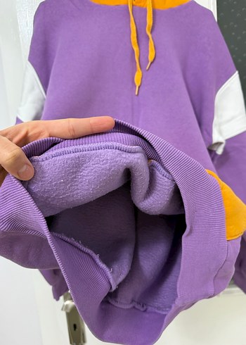 Sweatshirt - Görsel 3