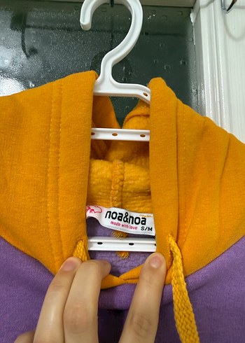 Sweatshirt - Görsel 4