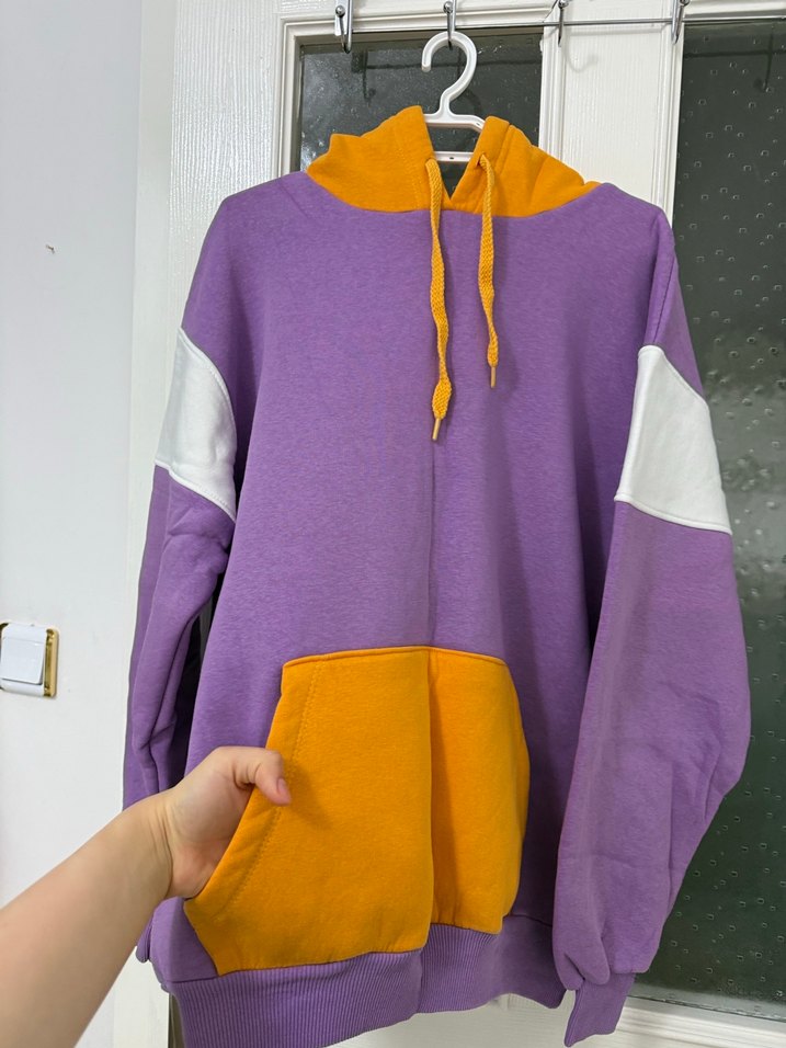 Sweatshirt - Görsel 2