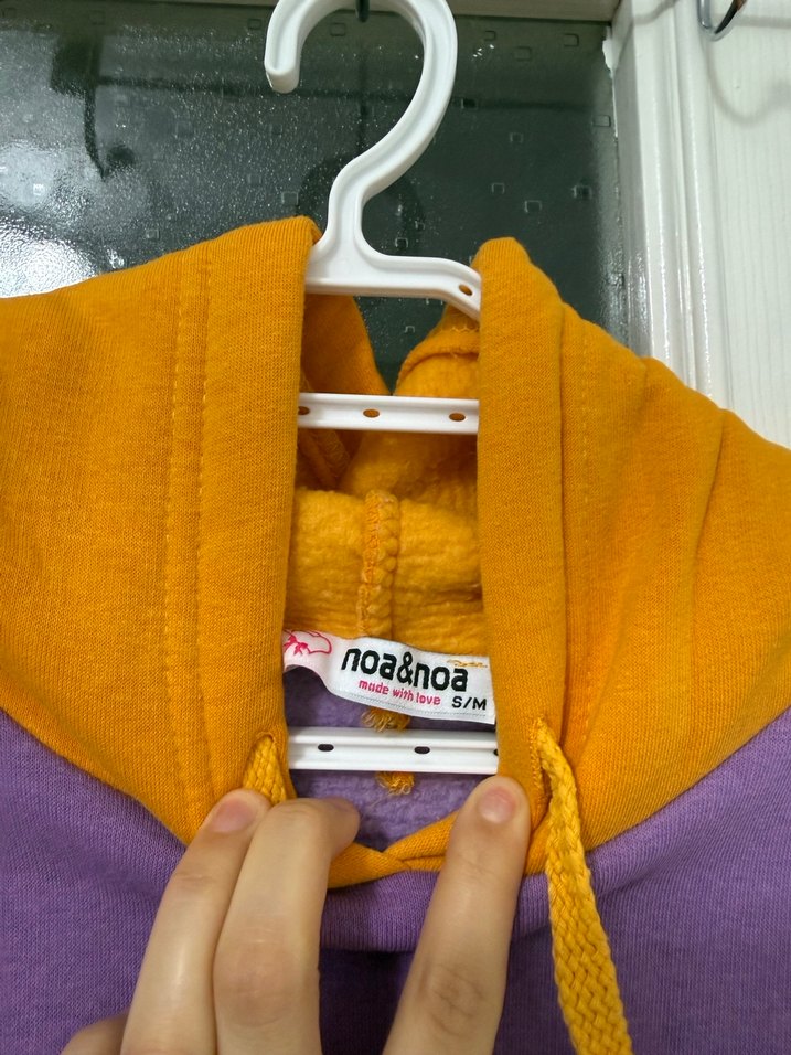 Sweatshirt - Görsel 4