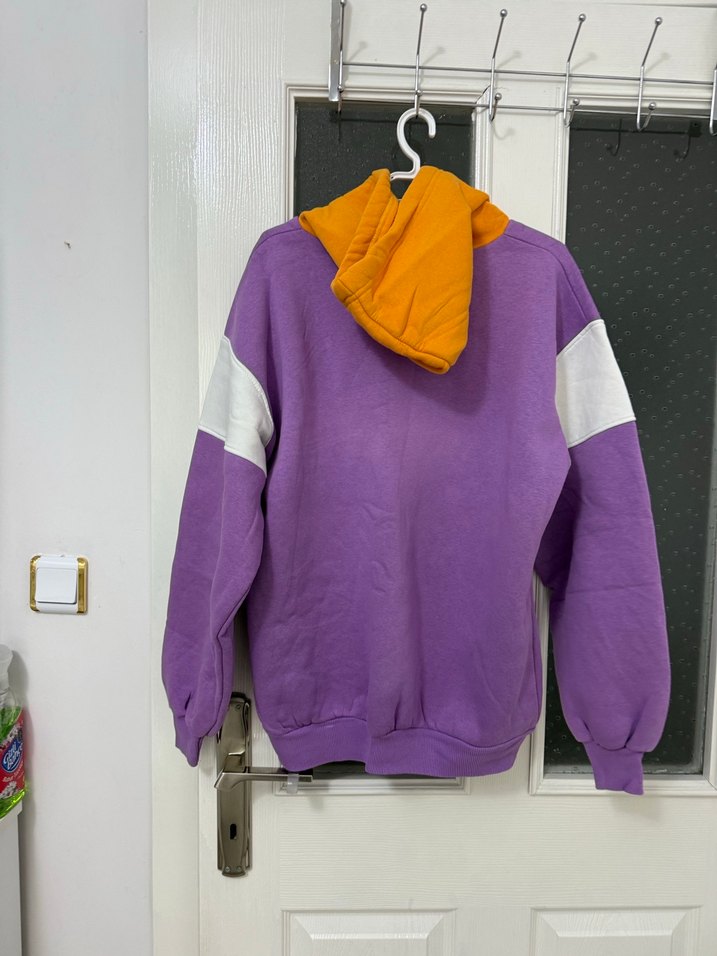 Sweatshirt - Görsel 5