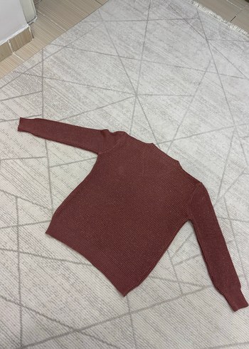 Simli kazak - Görsel 5