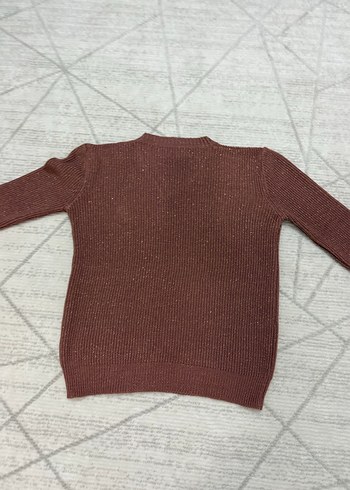 Simli kazak - Görsel 4