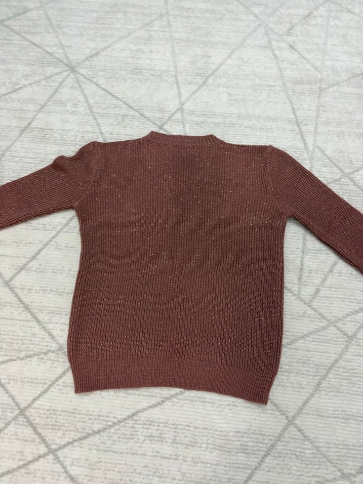 Simli kazak - Görsel 4