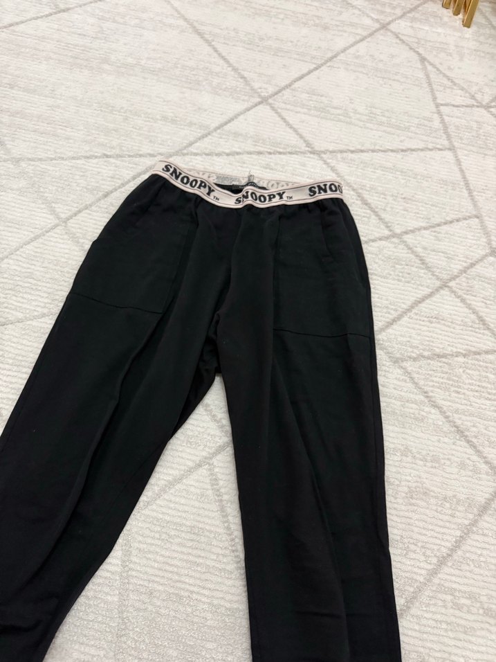 Eşofman altı - Görsel 3