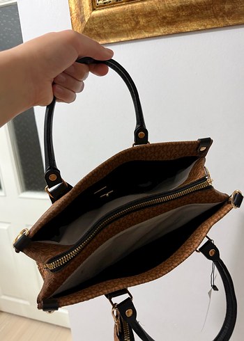 Mk çanta - Görsel 3