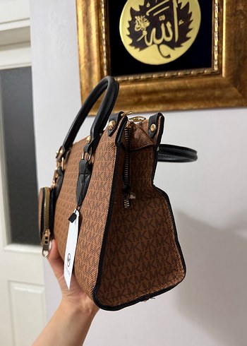 Mk çanta - Görsel 2