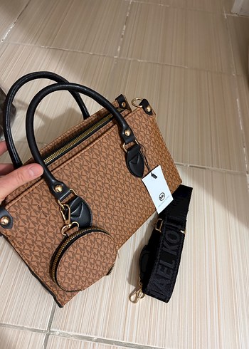 Mk çanta - Görsel 5