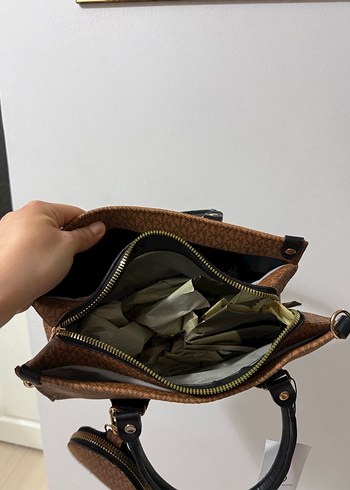 Mk çanta - Görsel 4