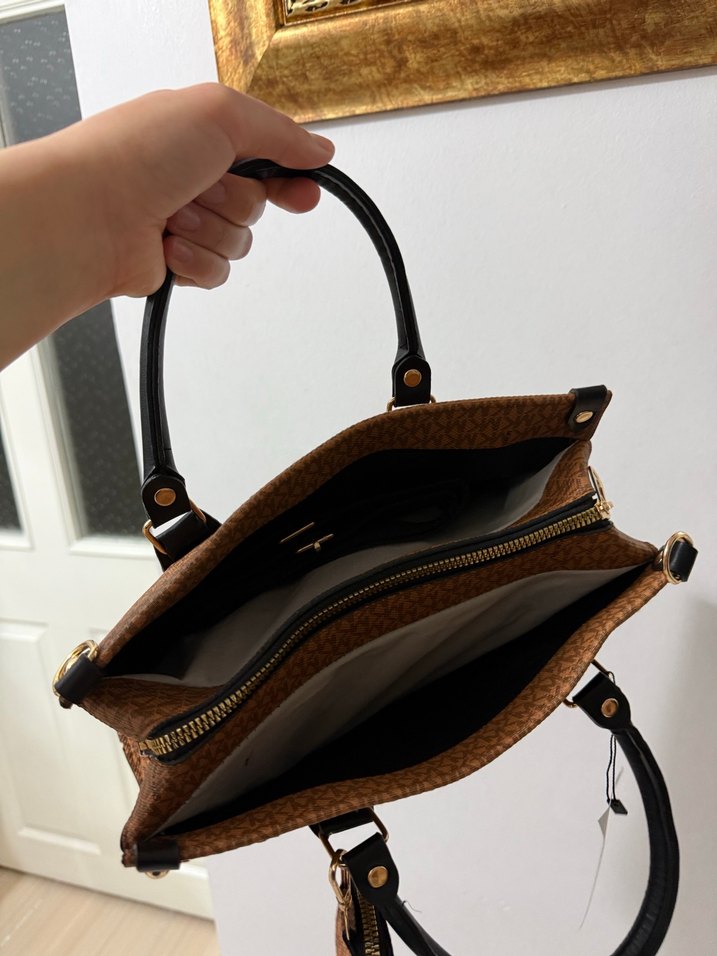 Mk çanta - Görsel 3