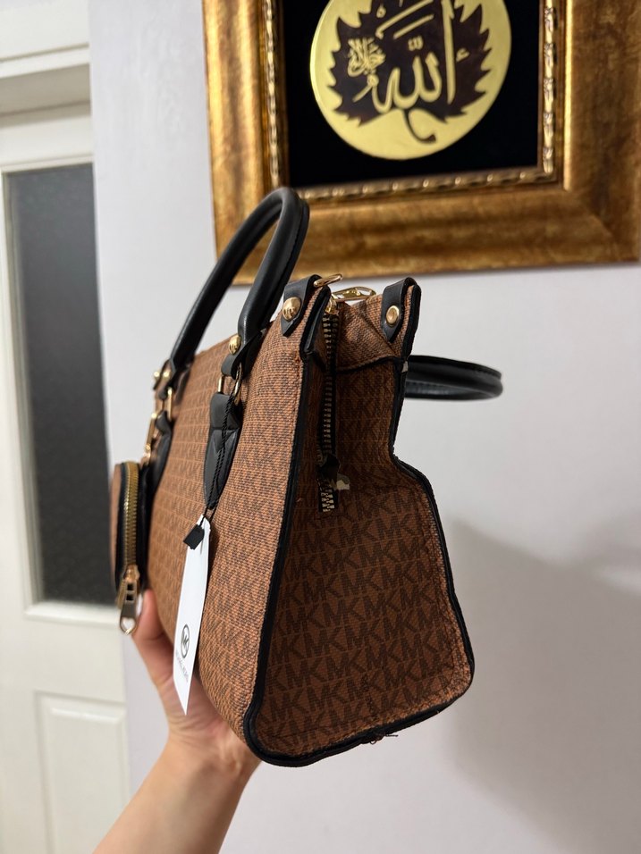 Mk çanta - Görsel 2