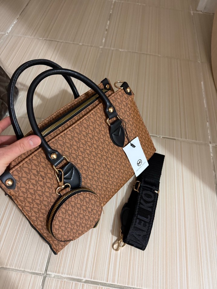 Mk çanta - Görsel 5