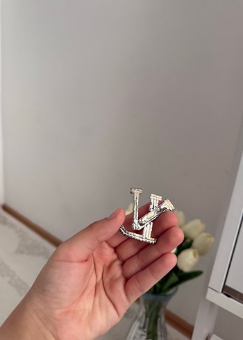 Diğer Louis vitton broş