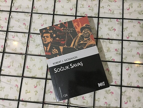 Soğuk Savaş