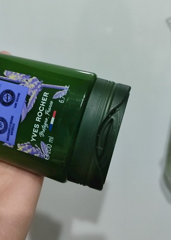  Beden Yves Rocher Volume Saç Kremi 200 ml