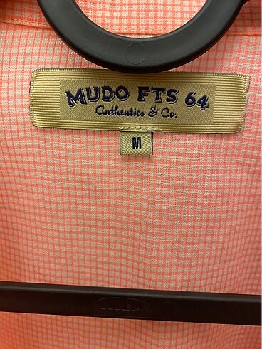 MUDO GÖMLEK - Görsel 5