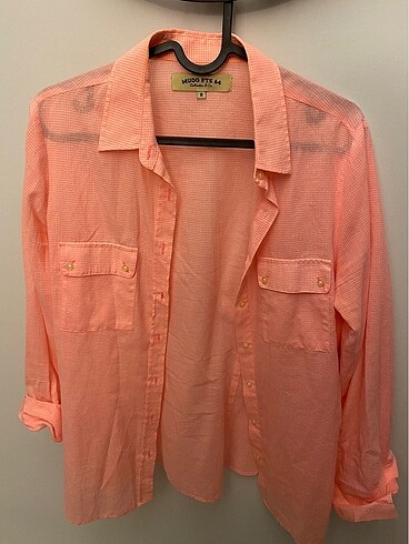 MUDO GÖMLEK - Görsel 6