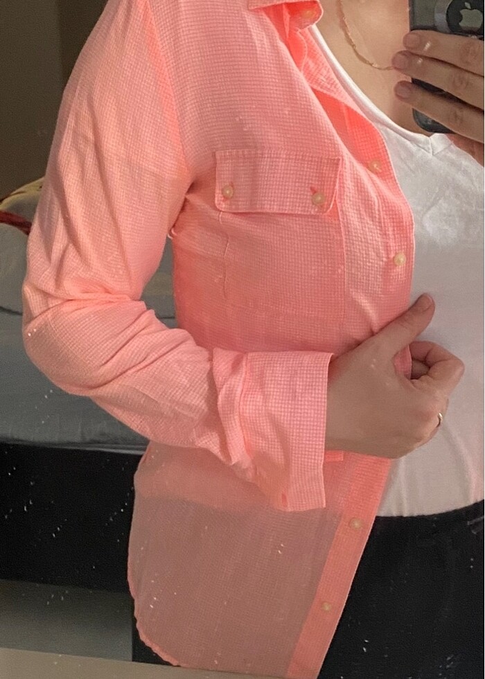 MUDO GÖMLEK - Görsel 2