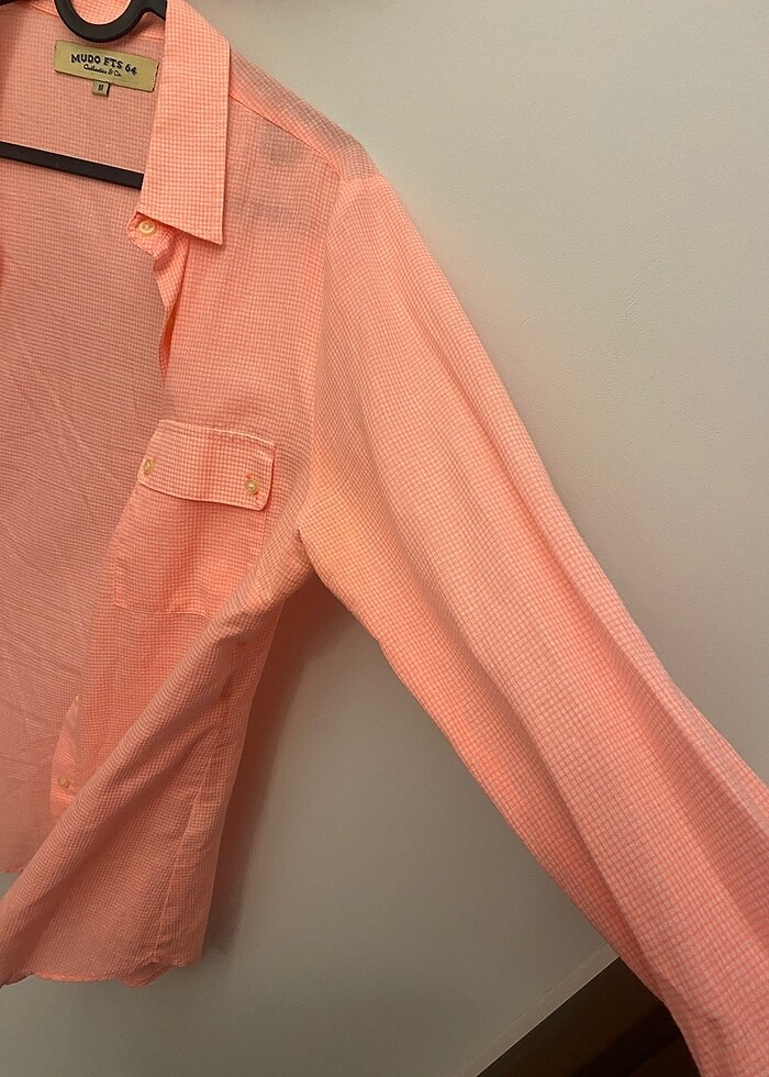 MUDO GÖMLEK - Görsel 3