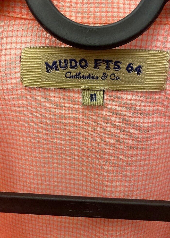 MUDO GÖMLEK - Görsel 5