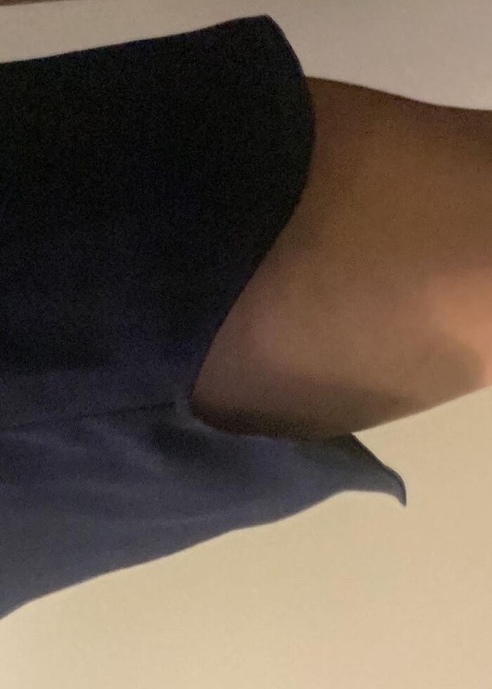 Mango Klasik Elbise - Görsel 3