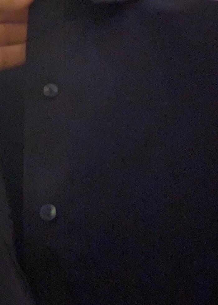 Mango Klasik Elbise - Görsel 5