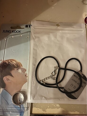 Diğer Bts jk