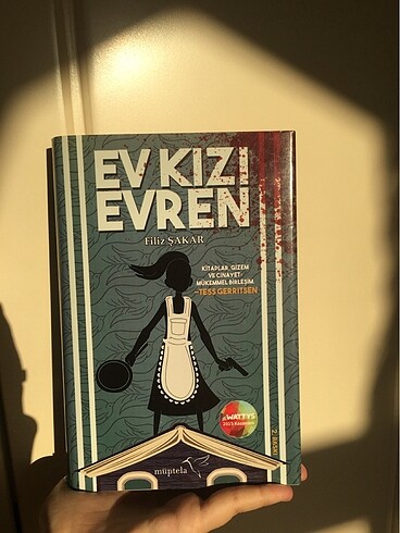 Ev Kızı Evren
