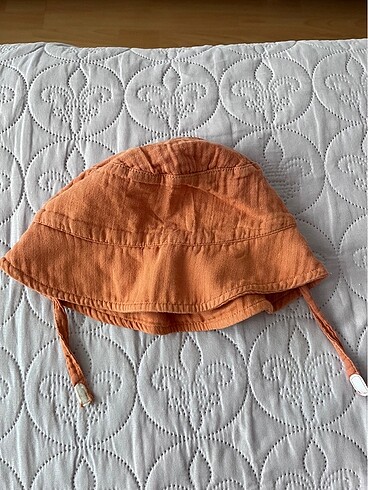 1-2 Yaş, 19 cm Beden Lc waikiki bebek şapka